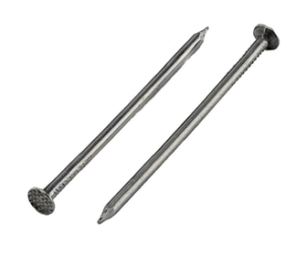 Цвяхи будівельні